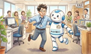 2026年、PRパーソンが知っておきたい「AIとの賢い付き合い方」3選