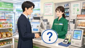 地方出張に出たPRマンの私が「現地のコンビニで必ず買うもの」