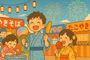 2025夏 “人が集まる”イベントはこうつくる！夏イベントPRの勝ちパターン