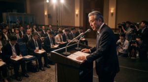 謝罪会見に「正解」はある？ 最新事例から考える危機管理広報のあり方
