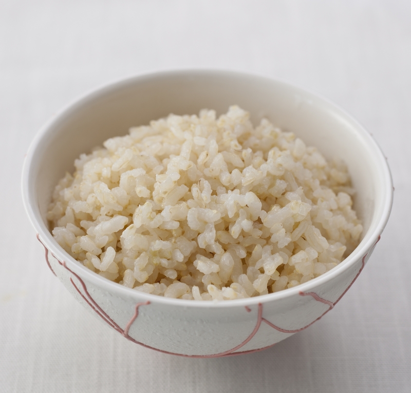 「金芽米」と「金芽ロウカット玄米」は各地で導入が進んでいる。
